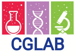 Logotipo CGLAB