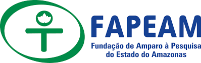 Logotipo FAPEAM