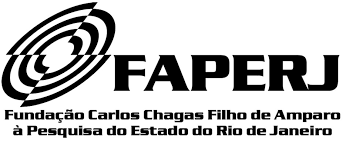 Logotipo FAPERJ